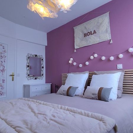 Pause Bayeux Apartment Екстериор снимка