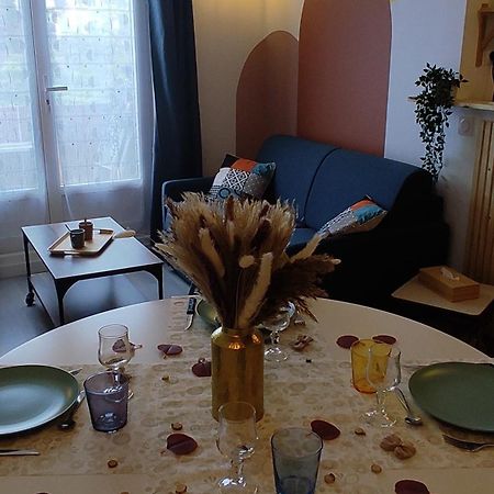 Pause Bayeux Apartment Екстериор снимка