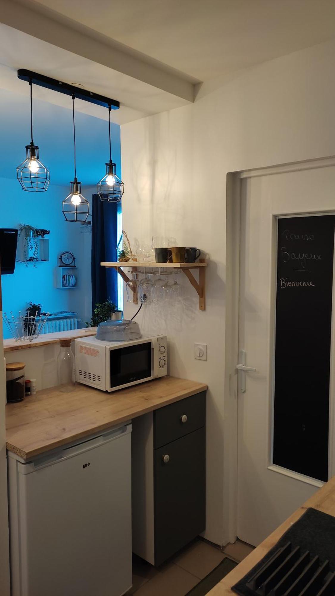 Pause Bayeux Apartment Екстериор снимка