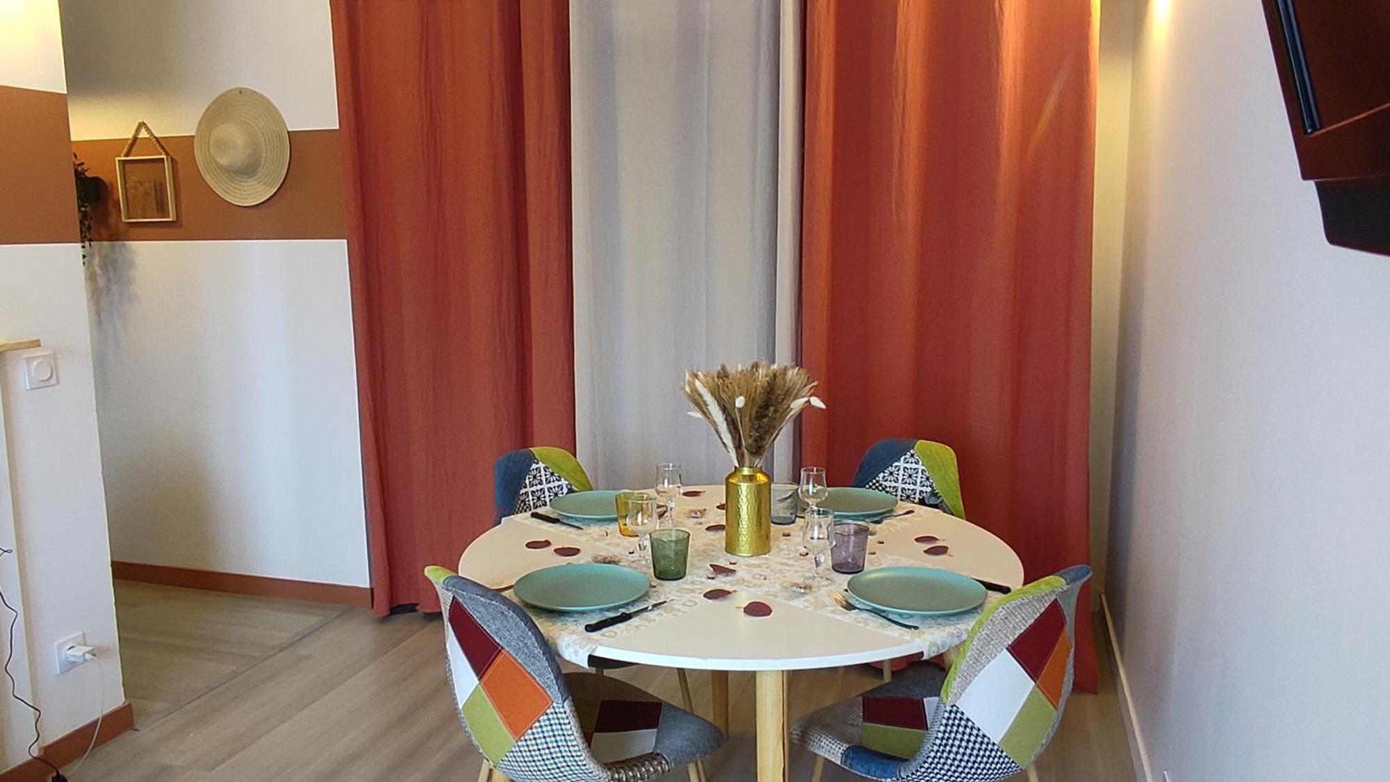 Pause Bayeux Apartment Екстериор снимка