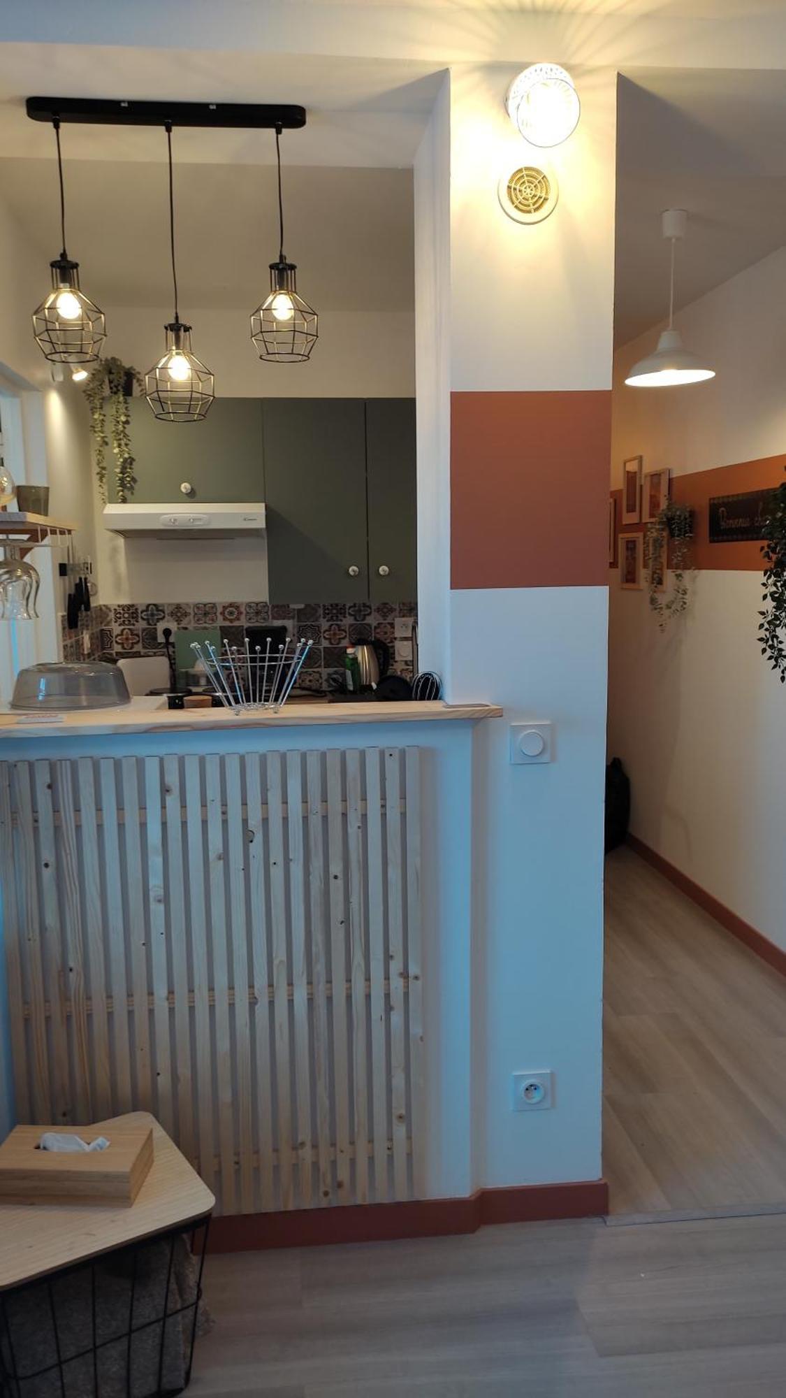 Pause Bayeux Apartment Екстериор снимка