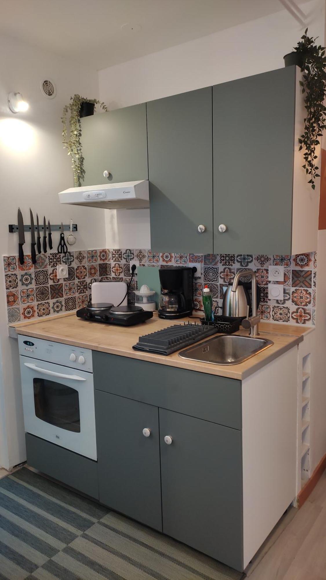 Pause Bayeux Apartment Екстериор снимка
