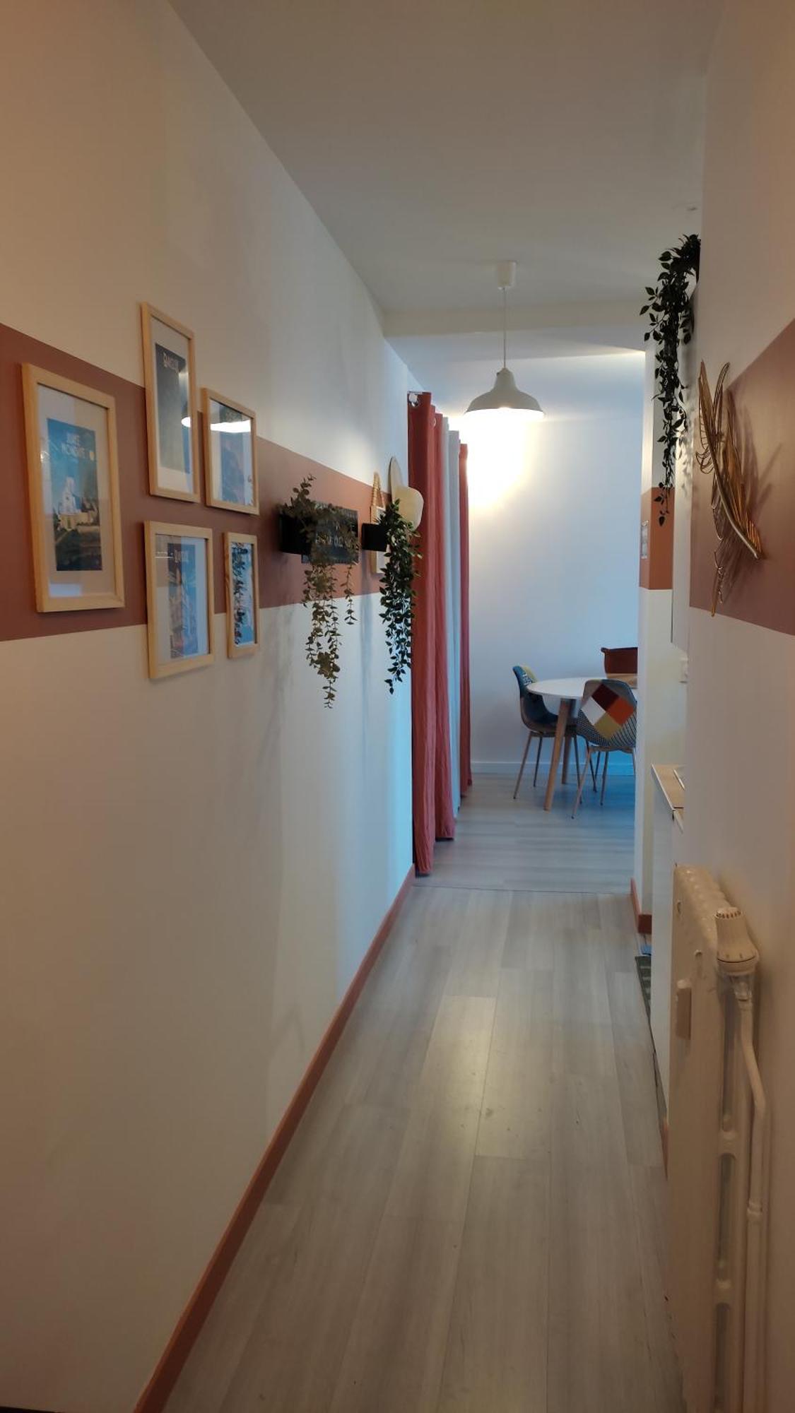 Pause Bayeux Apartment Екстериор снимка