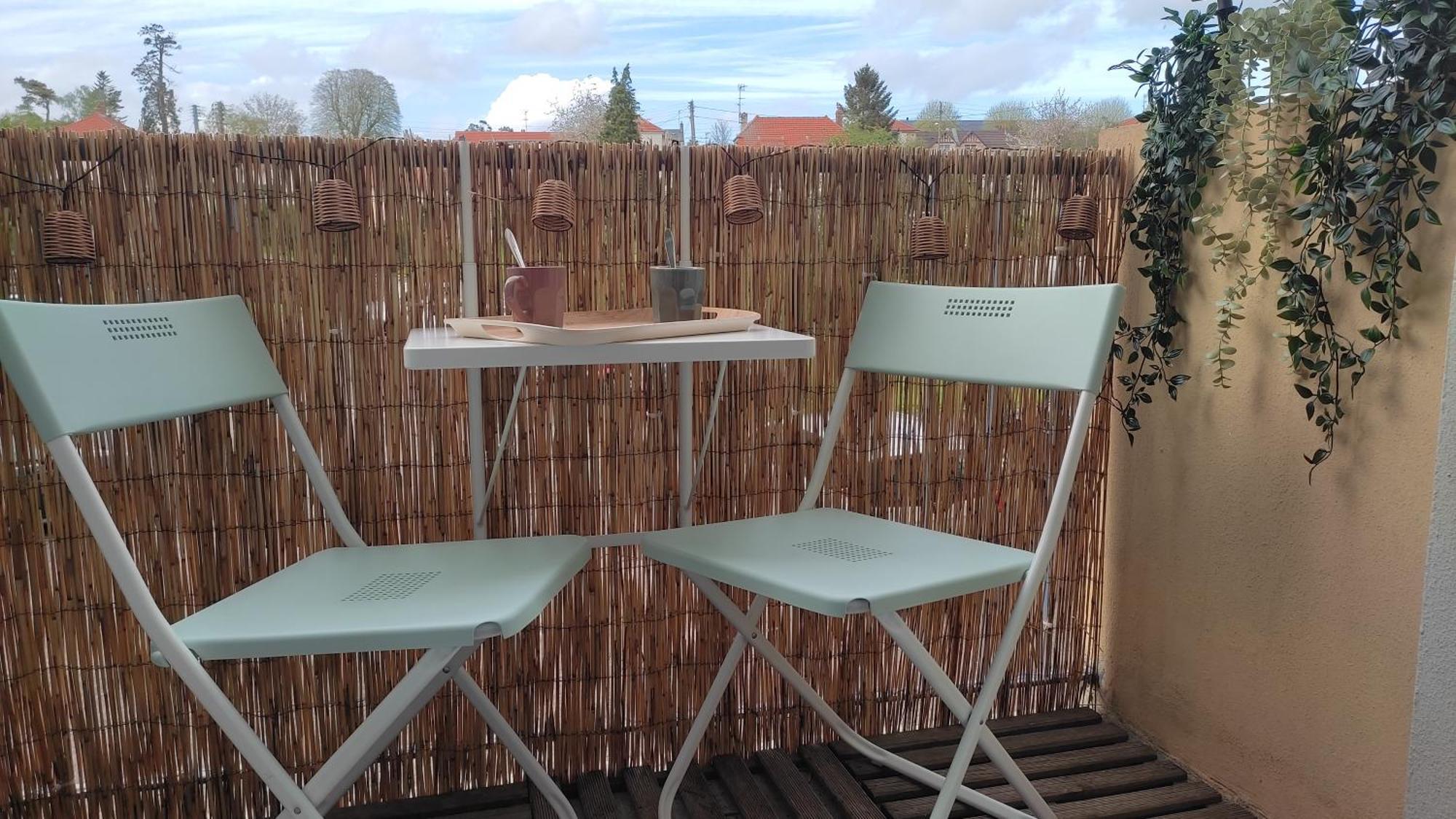 Pause Bayeux Apartment Екстериор снимка