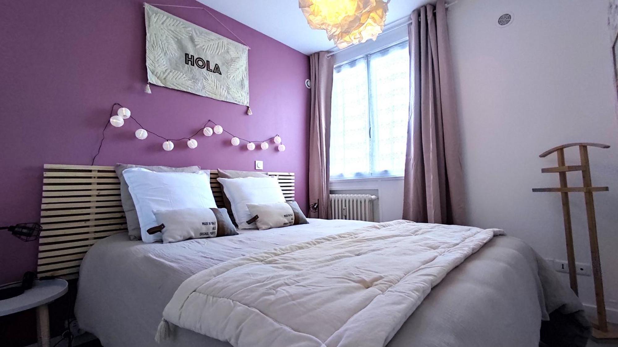 Pause Bayeux Apartment Екстериор снимка