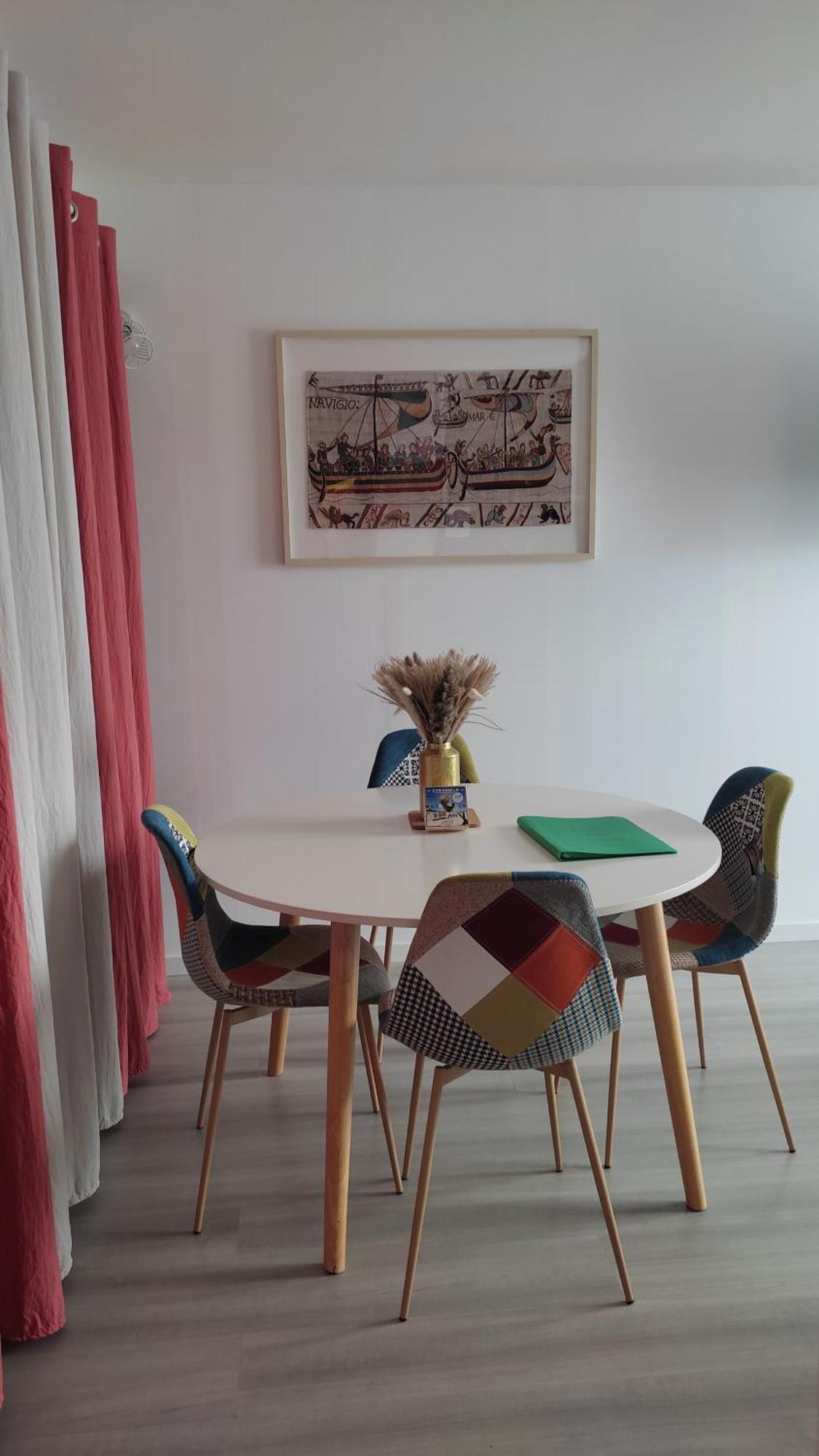 Pause Bayeux Apartment Екстериор снимка